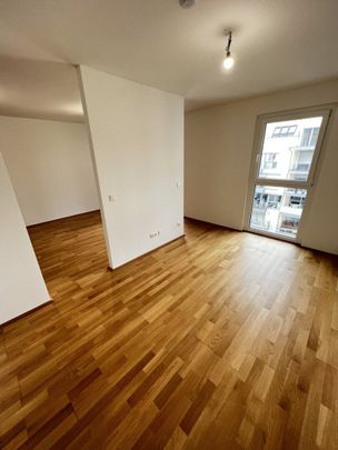 Gemütliche 1-Zi-Wohnung mit Balkon in 1100 Wien - Foto 1