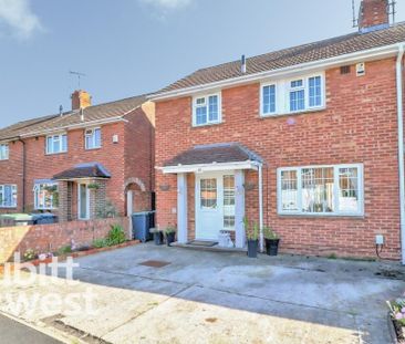 3 bedroom semi-detached house to rent - Photo 3