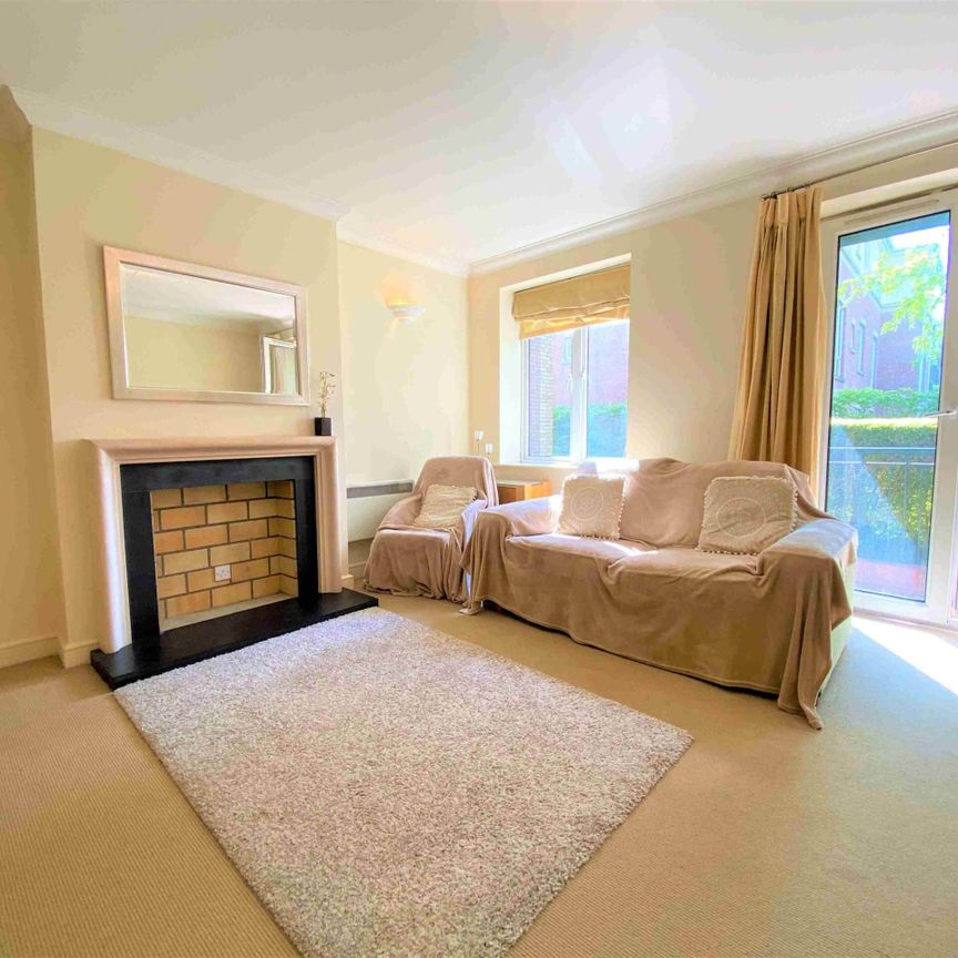 Linden Square, Grove Avenue, Blackrock, Co. Dublin - Photo 1