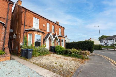 4 bedroom house to rent - Photo 3