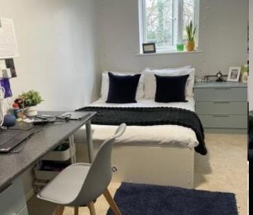 Albert Square, Lenton, Property for rent - Photo 4