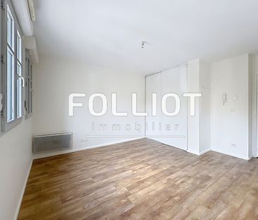 Appartement 1 pièce - BAYEUX - Photo 1