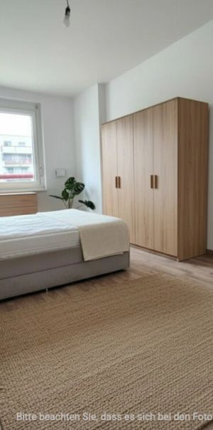Wohnen am Eggenberger Gürtel - 3 Zimmer - Foto 1