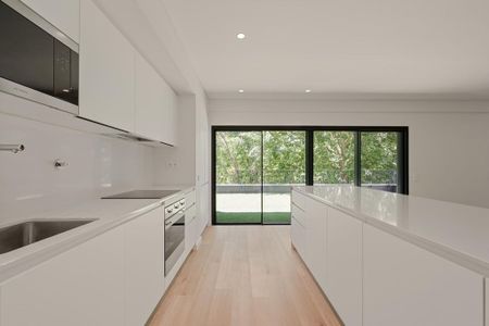 2 room luxury Apartment for rent in Oeiras, Portugal - Photo 3