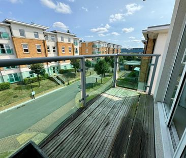 1 bedroom apartment to rent - Photo 4