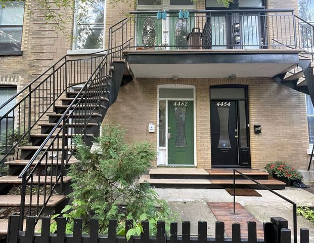 À louer / Appartement - Photo 1