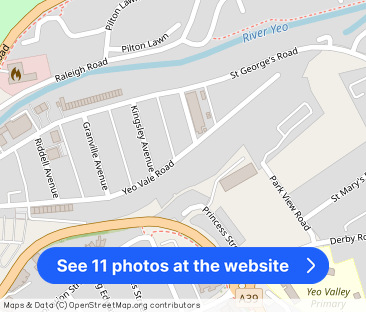 Carrington Terrace, Barnstaple - Photo 1