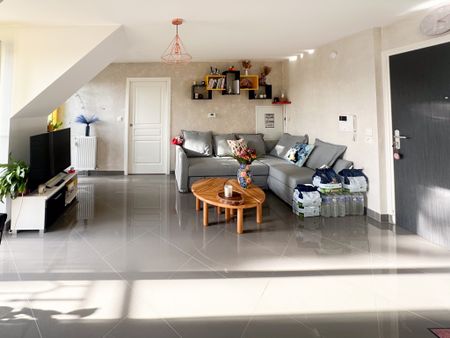 Location Appartement 2 pièces 41m² VILLECRESNES 94440 - Photo 3