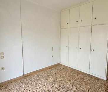 Studio/Γκαρσονιέρα για ενοικίαση Άνω Λόφος (Περιστέρι), € 440, 48 τ.μ. - Photo 1