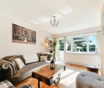 2 bedroom maisonette to rent - Photo 4