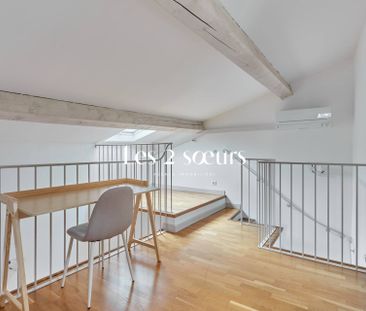 Location appartement t4 120 m² à Aix-en-Provence 13100 - 2 770 € - Photo 3