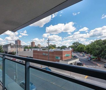 For Lease - 1048 Broadview Avenue Unit# 306, Toronto, Ontario - Photo 3