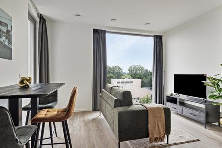 Te huur: Appartement Rentmeesterstraat in Almere - Photo 5