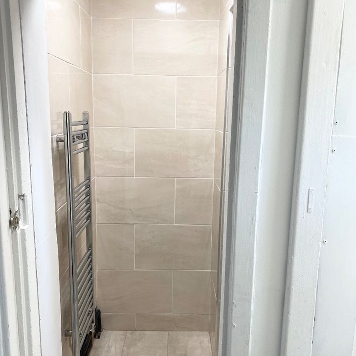 Studio Flat, Arbourthorne Road, S2 - Photo 1