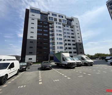 Apartament modern- prima inchiriere- City Lake Bacau - Photo 3