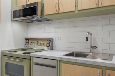 For Lease - 67 Shannon Street Unit# Lower, Toronto, Ontario - Photo 5