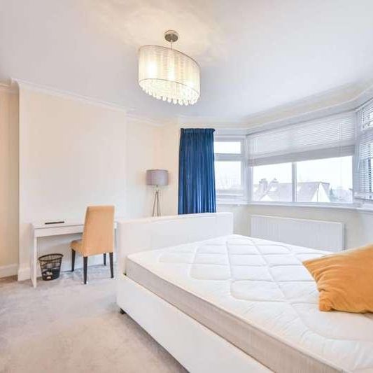 Dollis Hill Avenue, Dollis Hill, NW2 - Photo 1