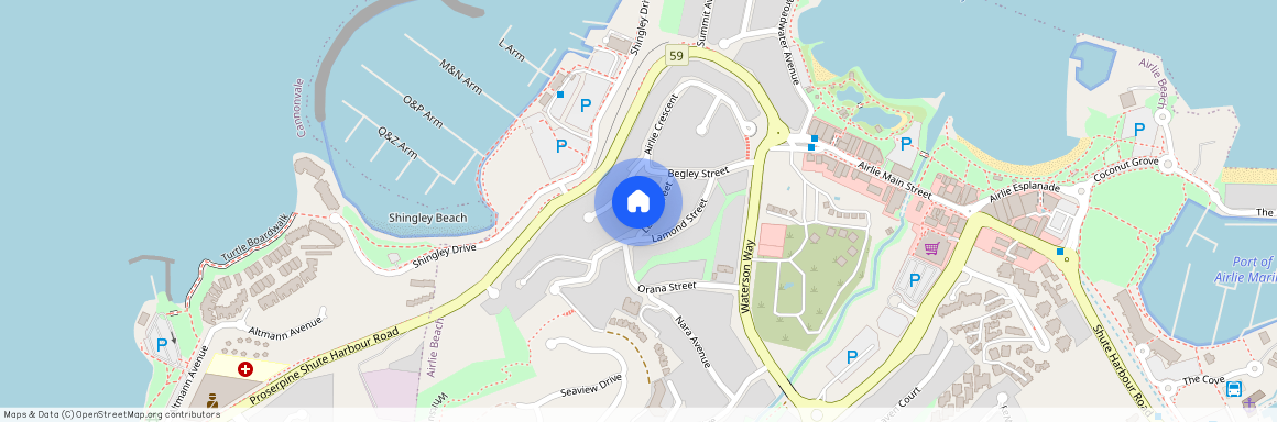 11/2 Lewis Street, Qld 4802, Airlie Beach