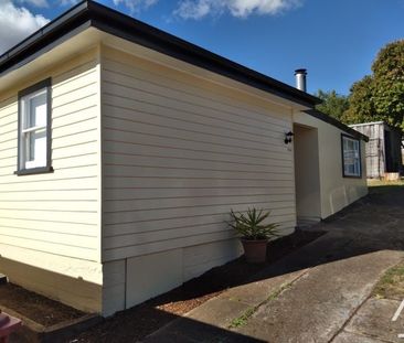 Quiet & Private Living - Photo 5