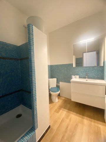 Location Appartement 2 pièces 39m² CASSIS 13260 - Photo 4