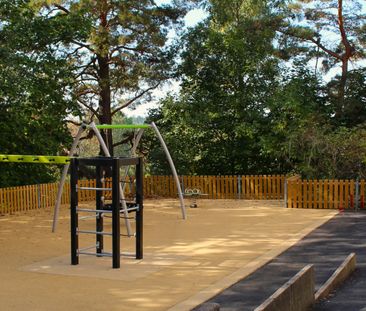 Nybykroken, Spånga - Photo 1