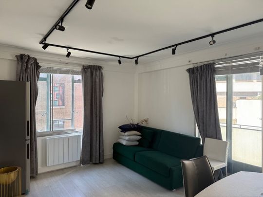 1 Bed Flat, Buckingham Gate, SW1E - Photo 1