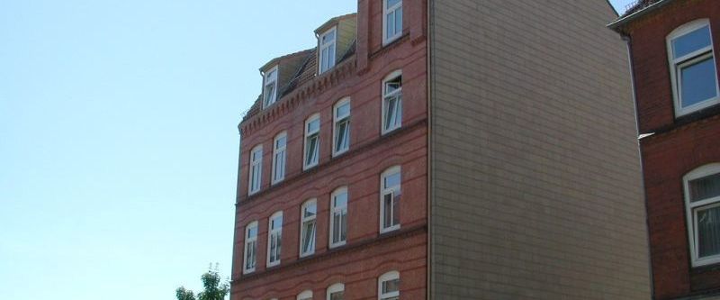 Nette Nachbarn gesucht: individuelle Wohnung in stadtnähe - Foto 1