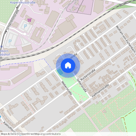 Knappenstraße 48, 47167 Duisburg