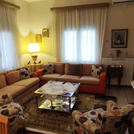 Διαμέρισμα για ενοικίαση Νέα Σεπόλια (Περιστέρι) - Photo 1