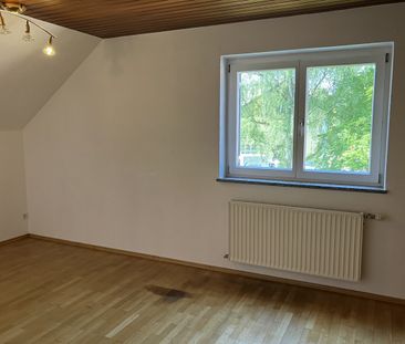 Nette 3,5-Zimmer-Wohnung in Bregenz / Vorkloster - Photo 4