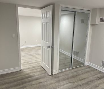 For Lease - 3 Evan Road Unit# Bsmt, Toronto, Ontario - Photo 2