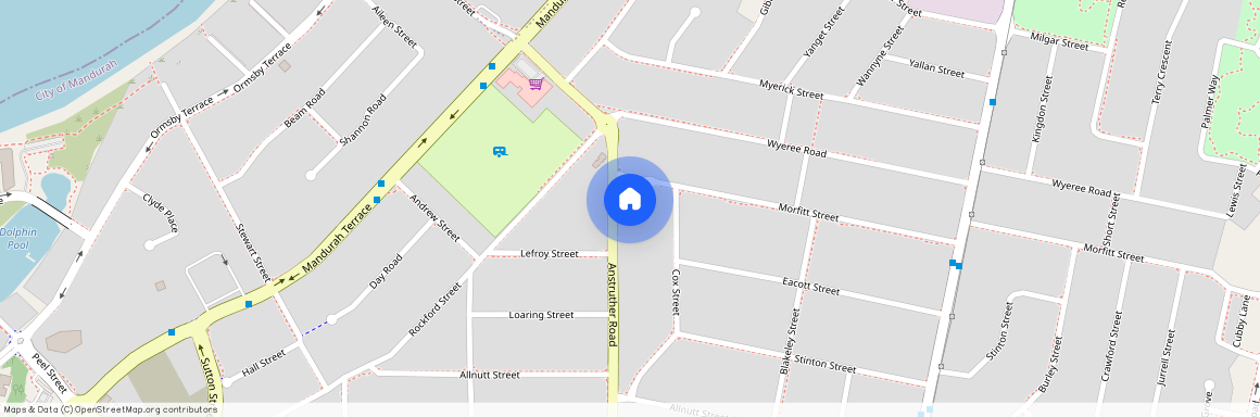 8/105 Anstruther Road, WA 6210, Mandurah