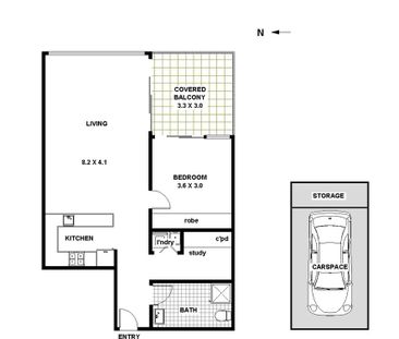 Home For Rent - Photo 6