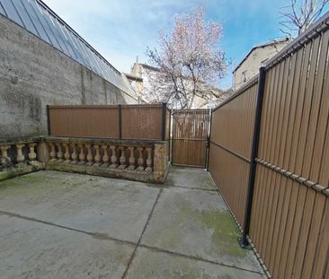 Location Appartement 2 pièces 38m² ROMANS SUR ISERE 26100 - Photo 5