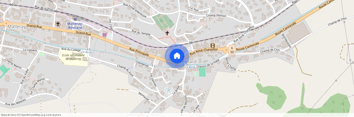 2735, Bévilard, Rue Principale, 45