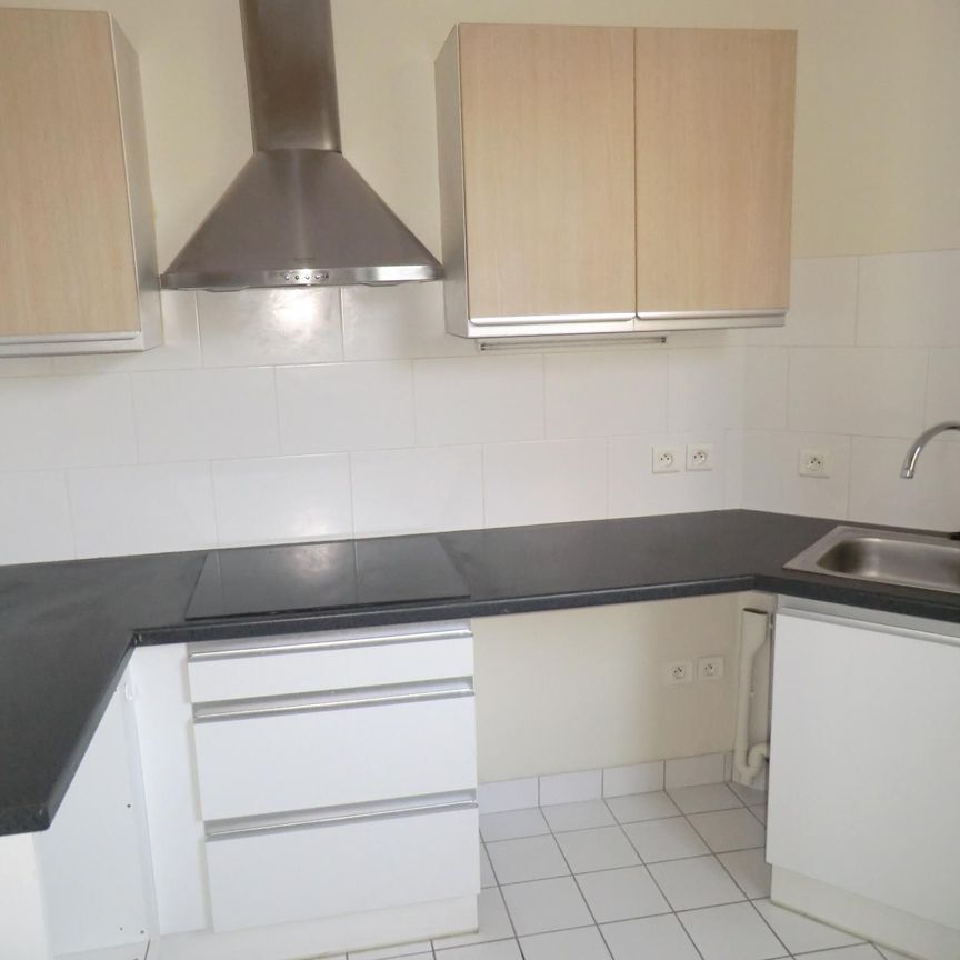 Location Appartement 3 pièces 59m² BRIVE LA GAILLARDE 19100 - Photo 1