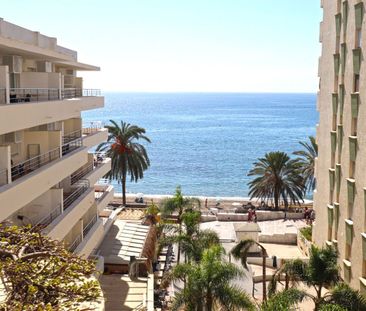 Middle Floor Apartment in Marbella - Photo 3