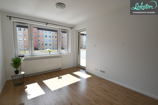 Wenedów, Południe, Osiedle Lechitów, Koszalin, województwo zachodniopomorskie, 75-847, Polska - Фото 1