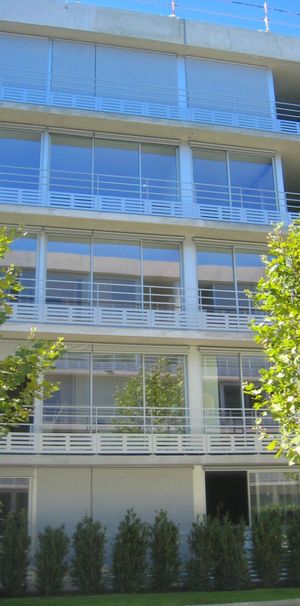 Appartement 4 pièces - Photo 2