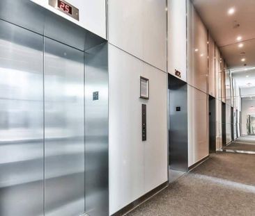 For Lease - 170 Fort York Boulevard Unit# 513, Toronto, Ontario - Photo 6