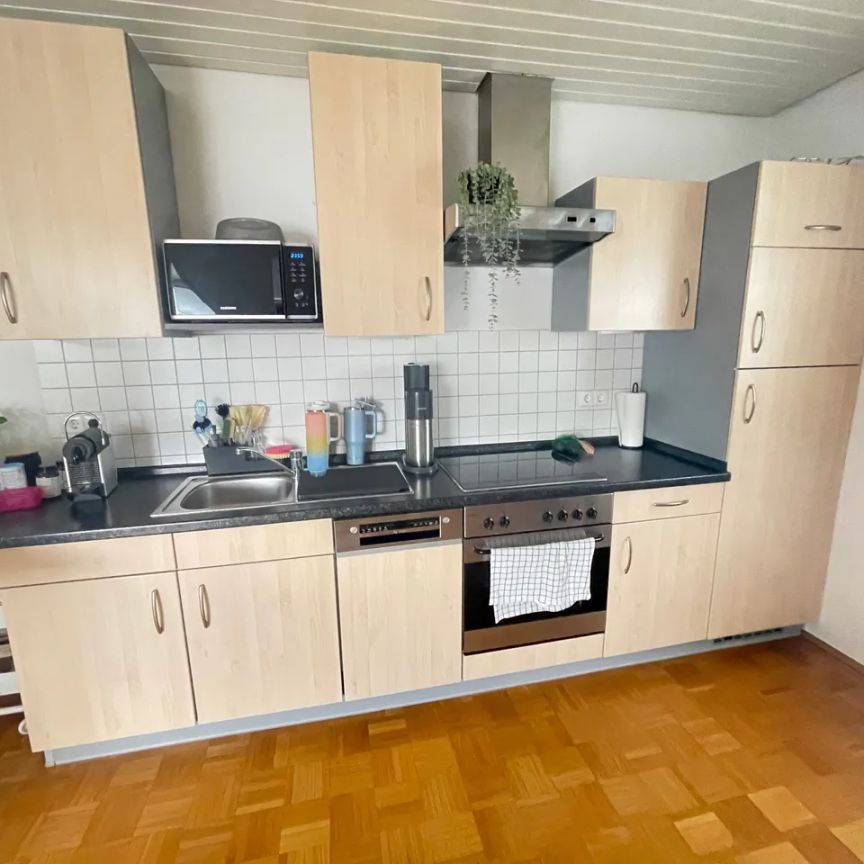 Wohnen wo andere Urlaub machen… - Photo 1