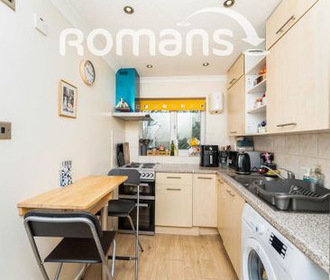 1 bedroom flat to rent - Photo 6