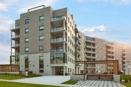 For Lease - 144 Watson Road Unit# 204, Guelph, Ontario - Photo 4