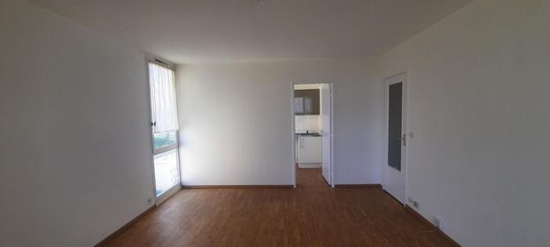 Appartement T2 à louer - 44 m² - Photo 1