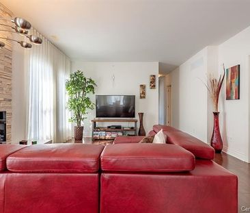 Appartement - 3-4560 Rue de Lombardie - Photo 2