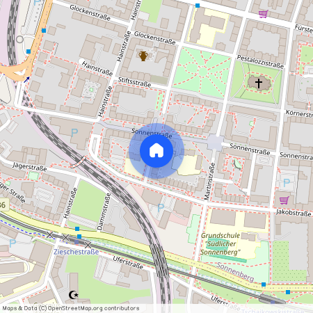 Paul-Arnold-Str. 8, 09130 Sachsen - Chemnitz