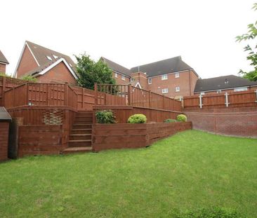 1 bedroom in a house share to rent - Photo 5