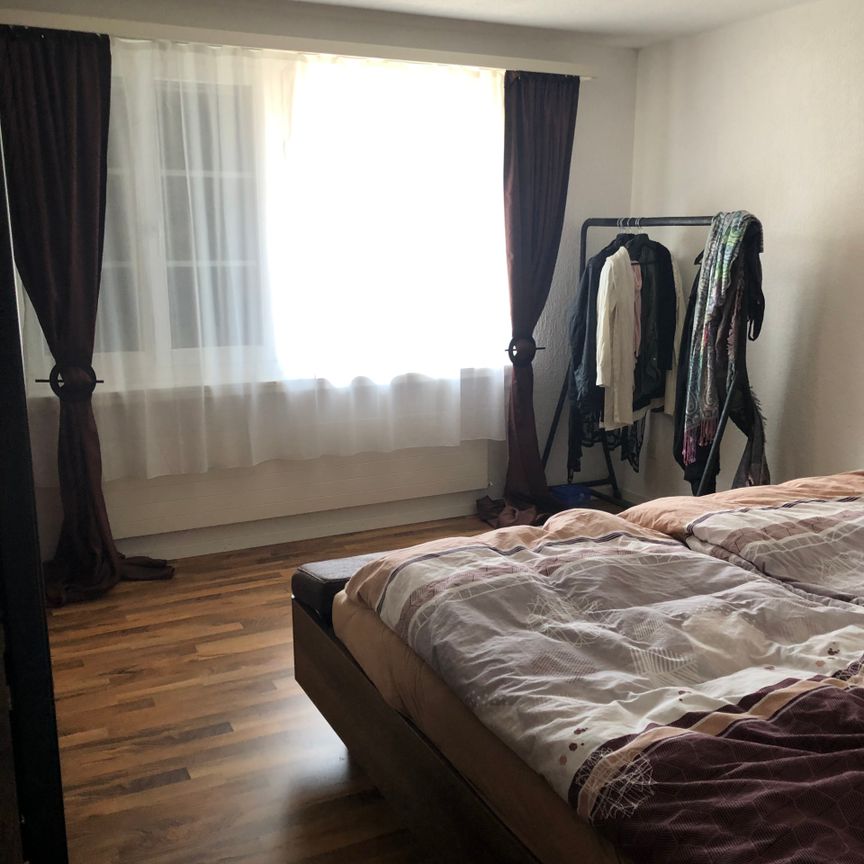 Helle, gros 4,5 appartement de chambre - Photo 1