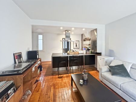 Location appartement 2 pièces, 41.81m², Asnières-sur-Seine - Photo 3