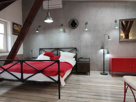 Do wynajmu przestronna, nowoczesna kawalerka . - Photo 5